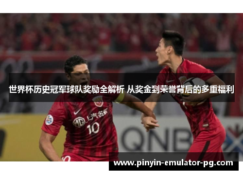 世界杯历史冠军球队奖励全解析 从奖金到荣誉背后的多重福利