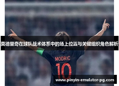 莫德里奇在球队战术体系中的场上位置与关键组织角色解析