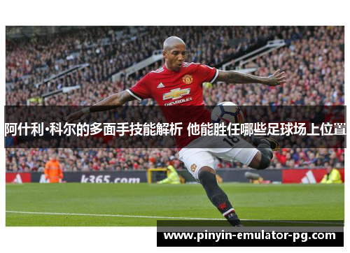 阿什利·科尔的多面手技能解析 他能胜任哪些足球场上位置