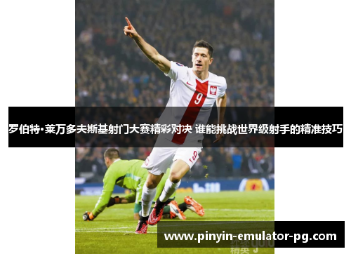 罗伯特·莱万多夫斯基射门大赛精彩对决 谁能挑战世界级射手的精准技巧