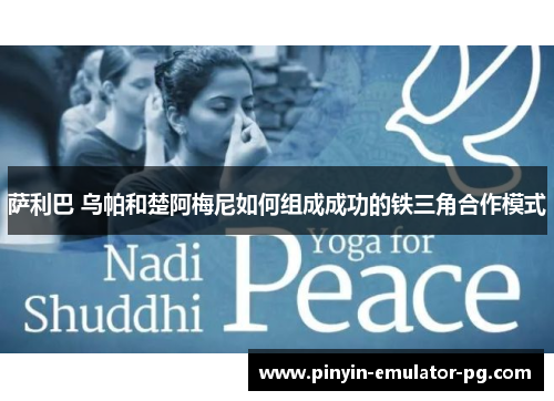 萨利巴 乌帕和楚阿梅尼如何组成成功的铁三角合作模式