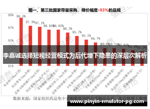 李嘉诚选择短视经营模式为后代埋下隐患的深层次解析