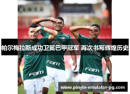 帕尔梅拉斯成功卫冕巴甲冠军 再次书写辉煌历史 帕尔梅拉斯成功卫冕巴甲冠军 再次书写辉煌历史
